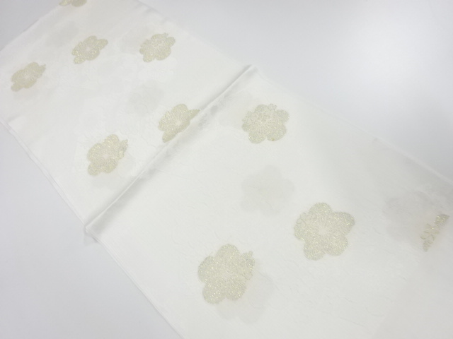 Japanese Kimono / Accessories Silk